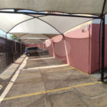 Apartamento à venda no Edifício Amarante no Bairro Jaraguá em Piracicaba - SP.