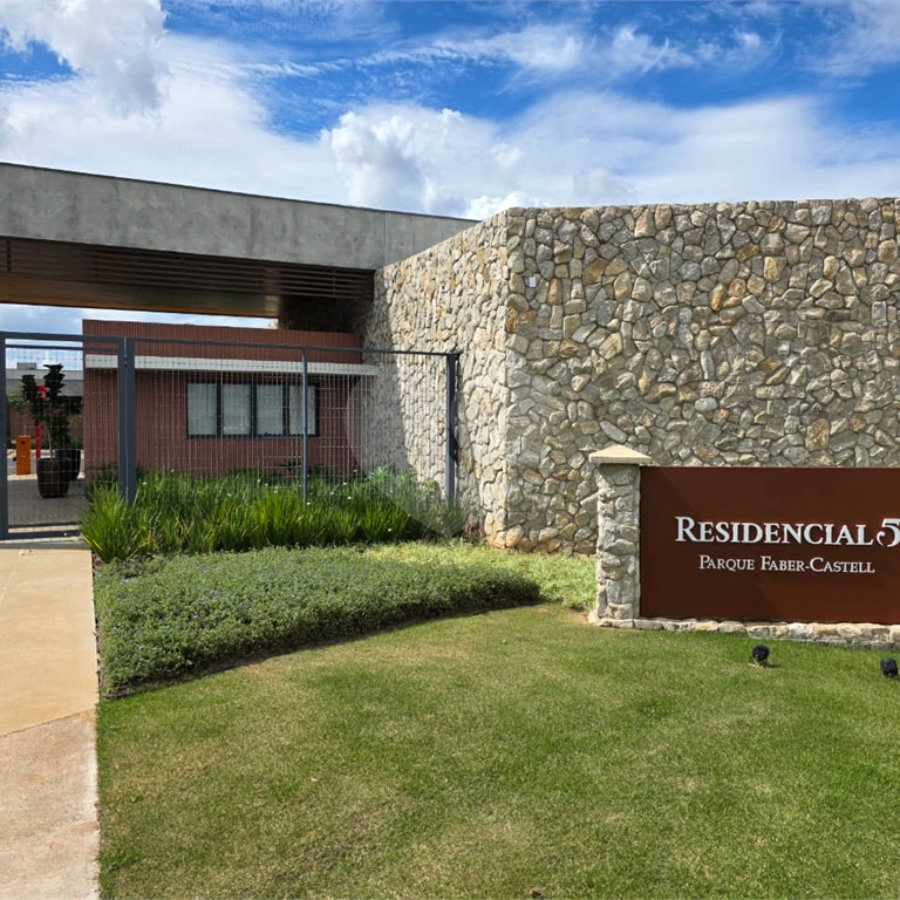 Terreno 360m² Parque Faber 5