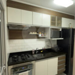 ? Apartamento à venda no Condomínio Girassol – Rua Catumbi