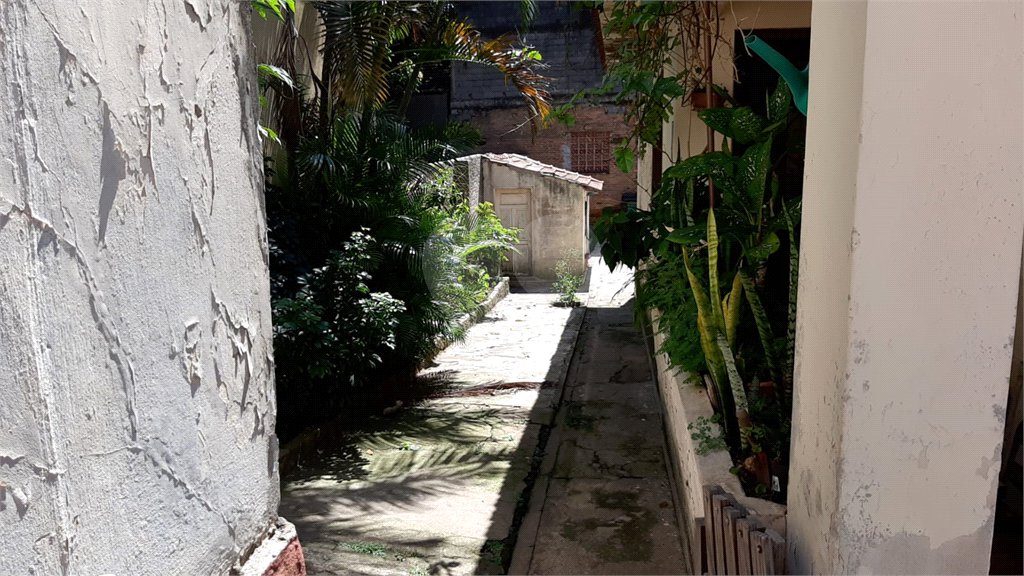 Casa á venda na Lapa