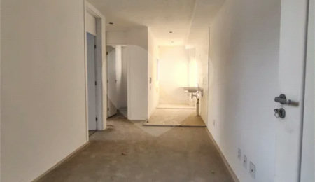 Apartamento à venda com 2 quartos em Campo Grande, Rio de Janeiro, RJ