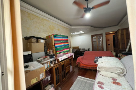 Apartamento á venda - Vila Guarani