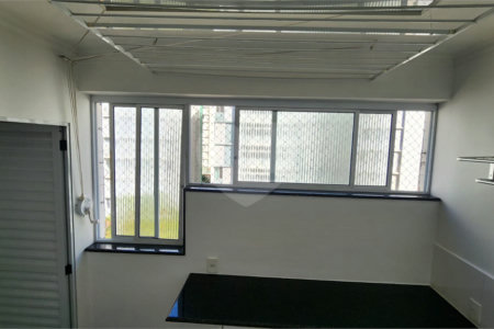 Apartamento no Condomínio Edifício Manaus em Ribeirão Preto para Venda