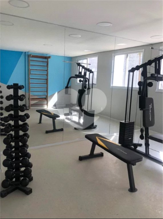Apartamento á venda - Conceição