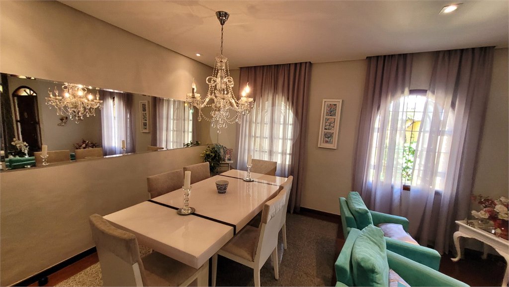 Casa Térrea à venda com 3 quartos em Freguesia do Ó, São Paulo, SP