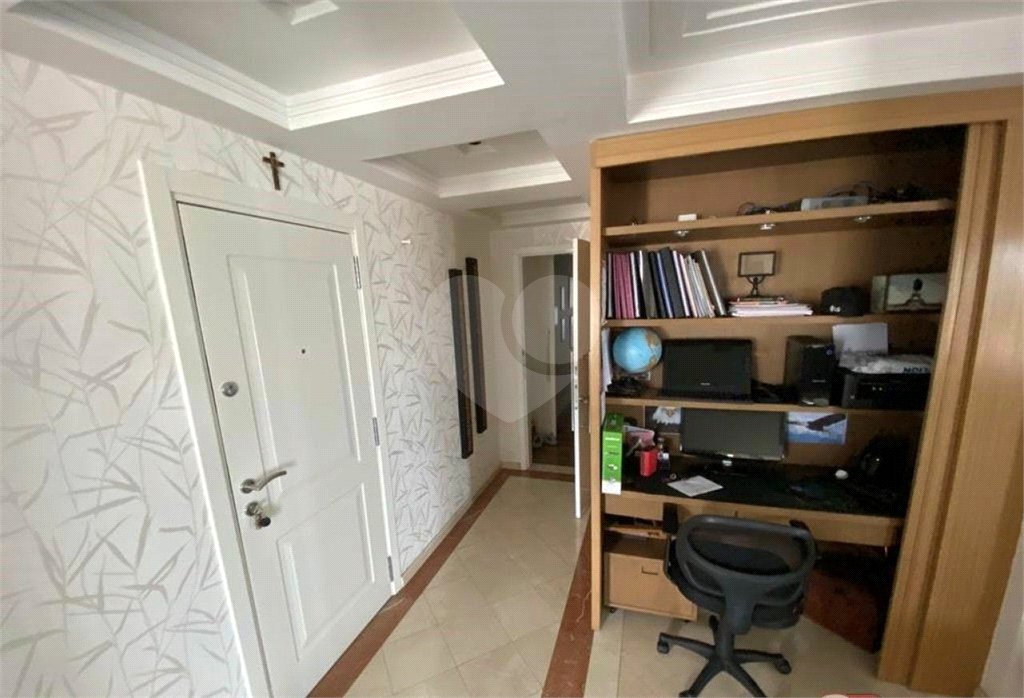 Apartamento à venda com 4 suítes em Vila Maria Alta, São Paulo, SP