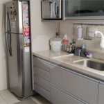 Apartamento à venda com 3 quartos, sendo 1 suíte, em Santana, São Paulo, SP