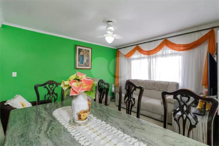 Casa à venda com 121m² 3 quartos e 2 vagas