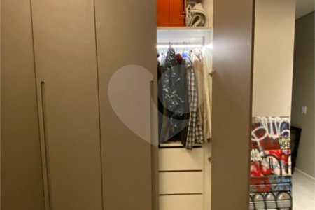 Apartamento à venda com 2 quartos, sendo 1 suíte, em Higienópolis, São Paulo, SP