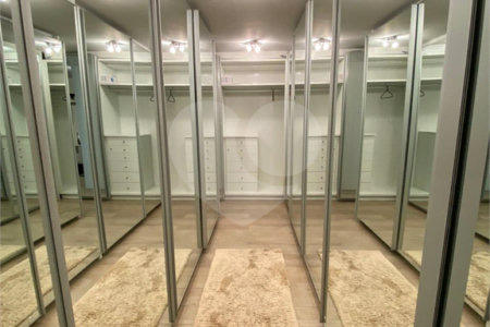 Apartamento à venda ou para alugar com 4 suítes em Chácara Flora, São Paulo, SP