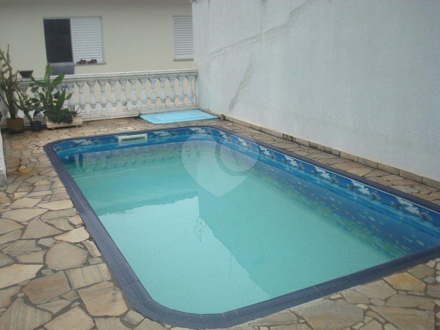 Sobrado à venda com 3 quartos, sendo 1 suíte,  em Parque Peruche, São Paulo, SP