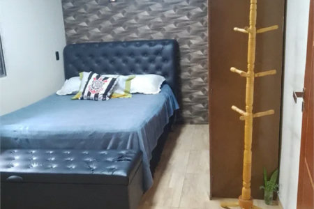 Casa Térrea à venda com 2 quartos em Jardim Arpoador, São Paulo, SP