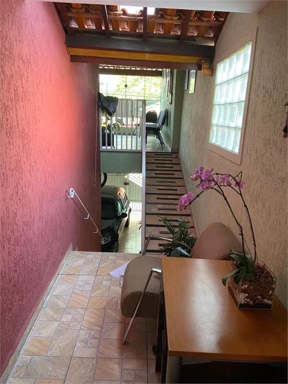 Sobrado à venda com 3 suítes em Jardim Celeste, São Paulo, SP