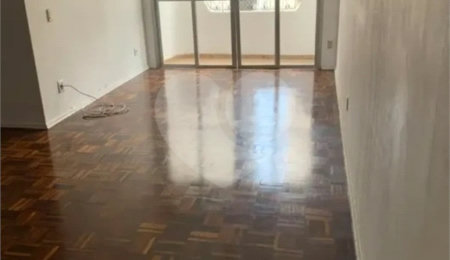 Apartamento à venda com 2 quartos, sendo 1 suíte,  em Indianópolis, São Paulo, SP