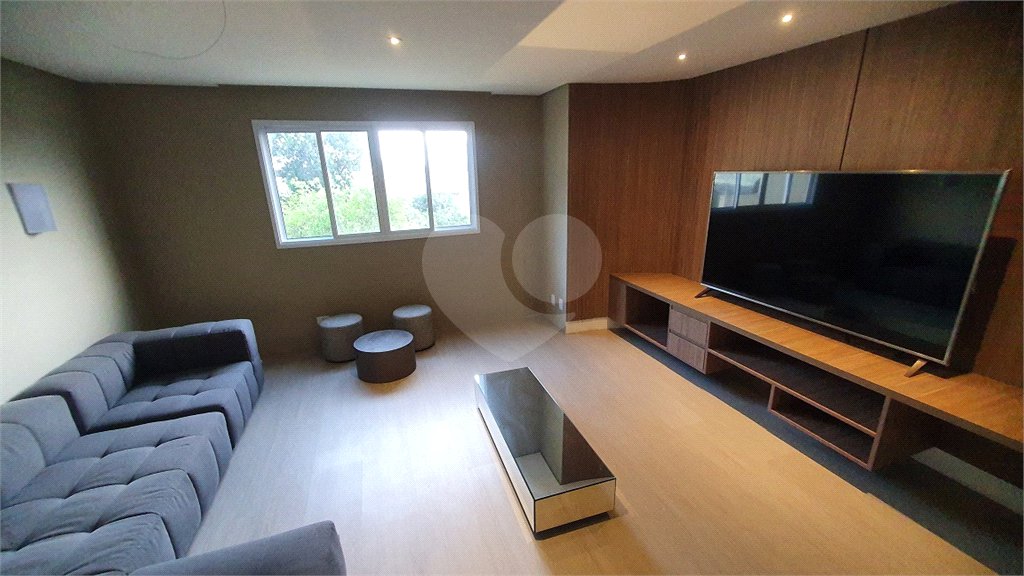 Apartamento à venda com 2 quartos em Freguesia do Ó, São Paulo, SP