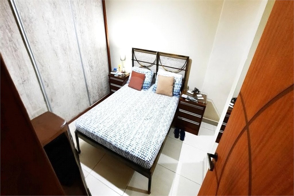 Apartamento à venda com 3 quartos em Grajaú, Rio de Janeiro, RJ
