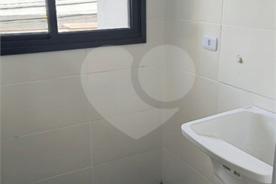 Apartamento à venda com 2 quartos, sendo 1 suíte,  em Tucuruvi, São Paulo, SP