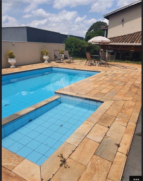 Sobrado à venda com 3 suítes em Condomínio Residencial Santa Helena, Bragança Paulista, SP