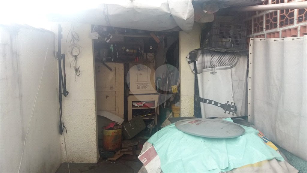 Sobrado à venda com 2 quartos, sendo 1 suíte, em Tucuruvi, São Paulo, SP