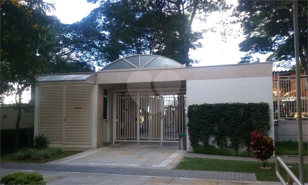 Apartamento à venda com 3 quartos em Jaguaré, São Paulo, SP