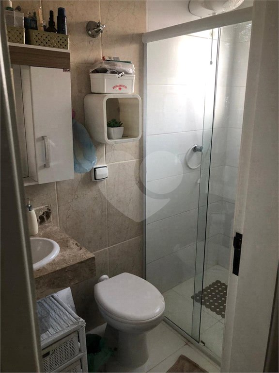 Casa à venda com 2 suítes no condomínio Sem Nome, São Paulo - SP