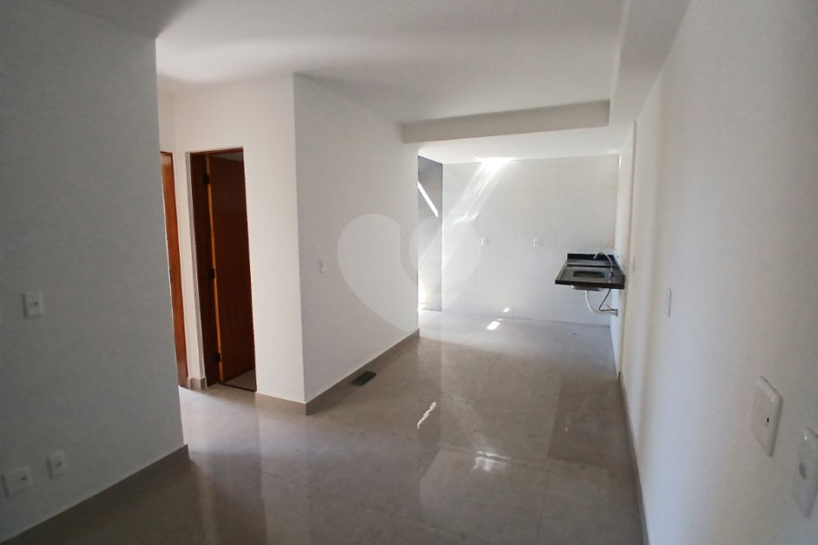Apartamento à venda com 2 quartos em Vila Medeiros, São Paulo, SP