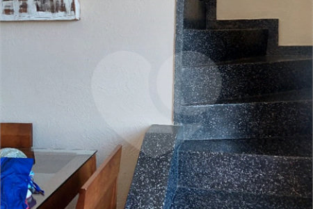 Casa à venda com 3 quartos em Sumarezinho, São Paulo, SP
