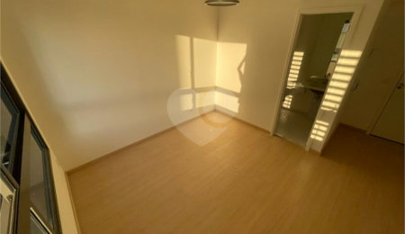 Apartamento à venda com 1 quarto em Pinheiros, São Paulo, SP