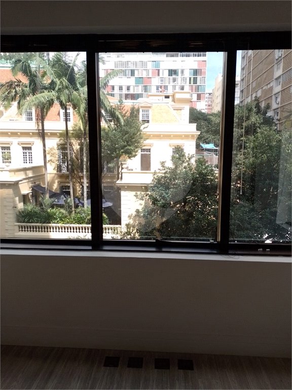 Apartamento à venda em Vila Buarque, São Paulo, SP