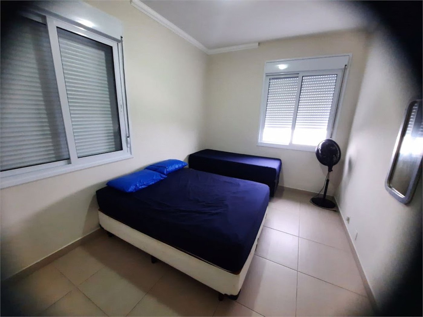 Apartamento com 4 dormitórios à venda, 122 m² por R$ 850.000,00 - Pitangueiras - Guarujá/SP