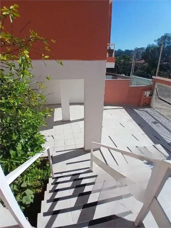Sobrado à venda com 3 suítes em Vila São Silvestre, São Paulo, SP