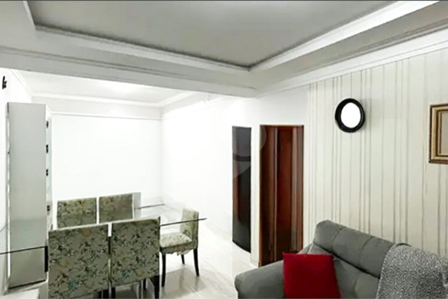 Casa à venda com 3 quartos, sendo 2 suítes, em Casa Verde, São Paulo, SP