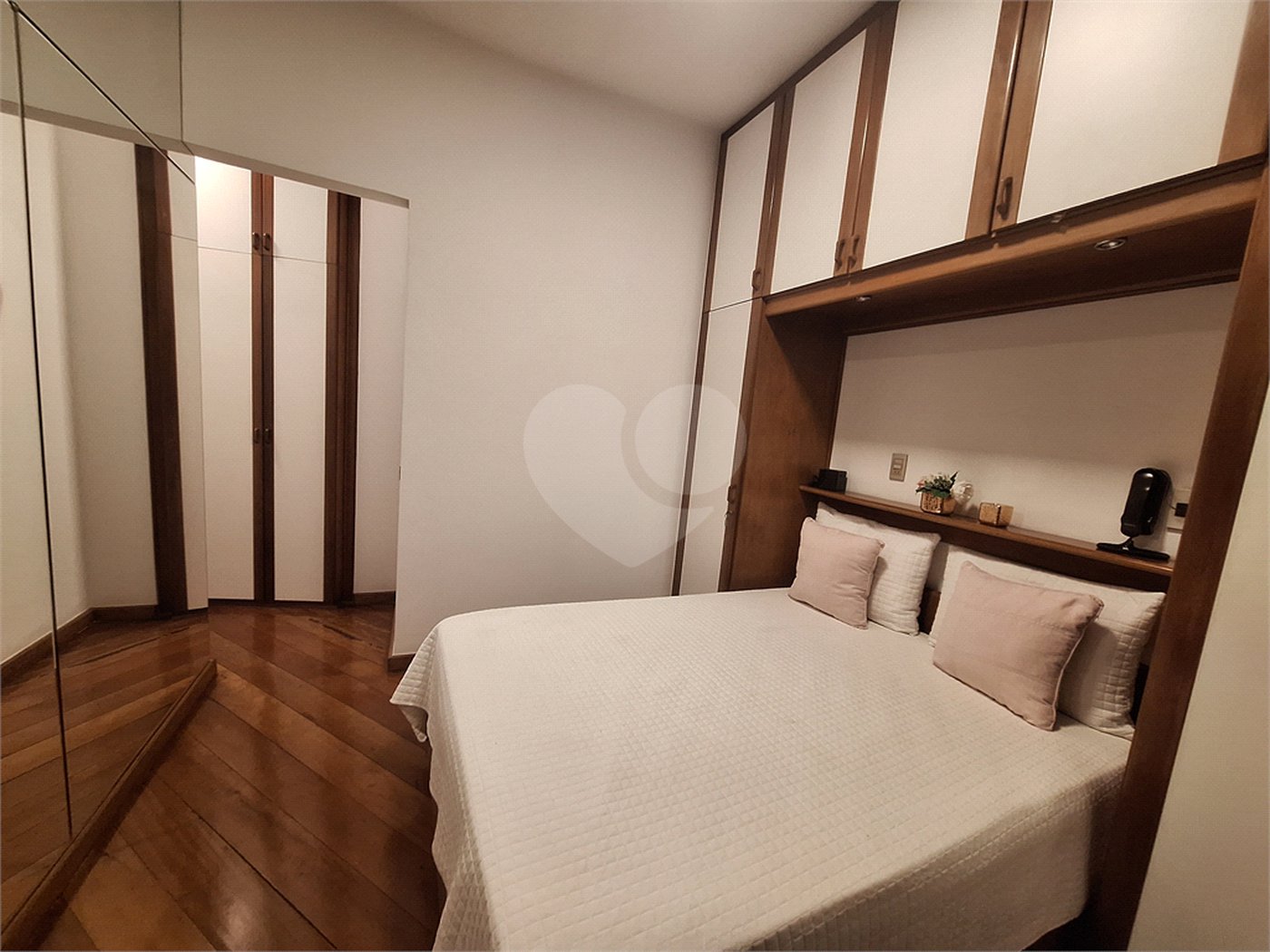 Apartamento à venda com 3 quartos, sendo 1 suíte, em Maracanã, Rio de Janeiro, RJ