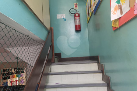 Casa à venda com 10 quartos em Tijuca, Rio de Janeiro, RJ