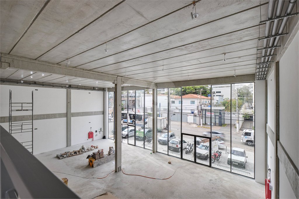 Prédio à venda ou para alugar em Santo Amaro, São Paulo, SP