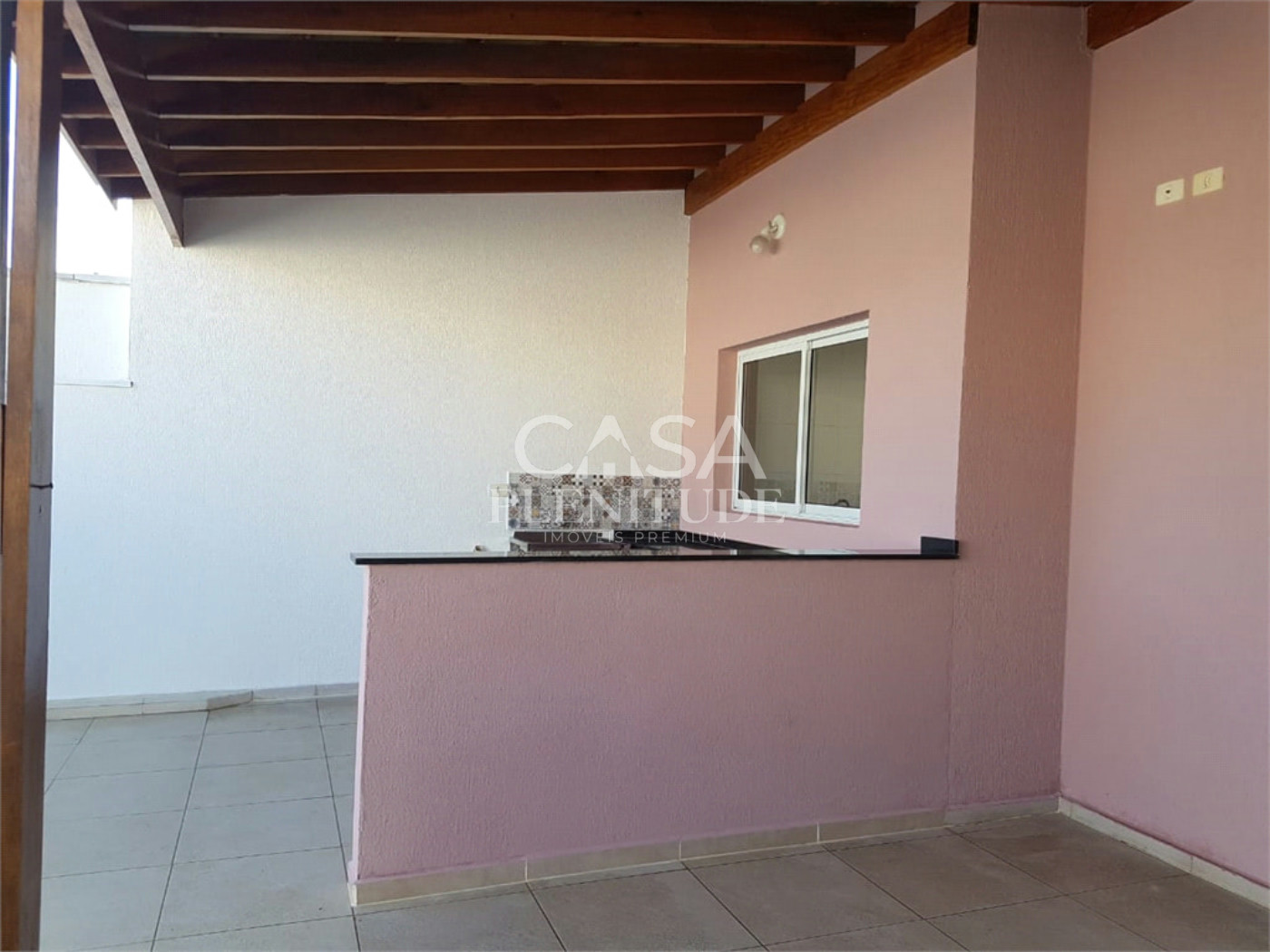 Casa em condomínio à venda com 3 quartos, sendo 1 suíte, em Horto Florestal, Sorocaba, SP