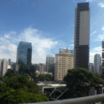 Apartamento à venda com 1 suíte em Vila Nova Conceição, São Paulo, SP