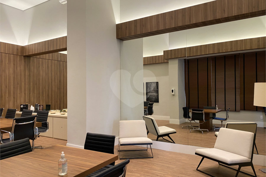 Apartamento à venda com 4 suítes em Santana, São Paulo, SP