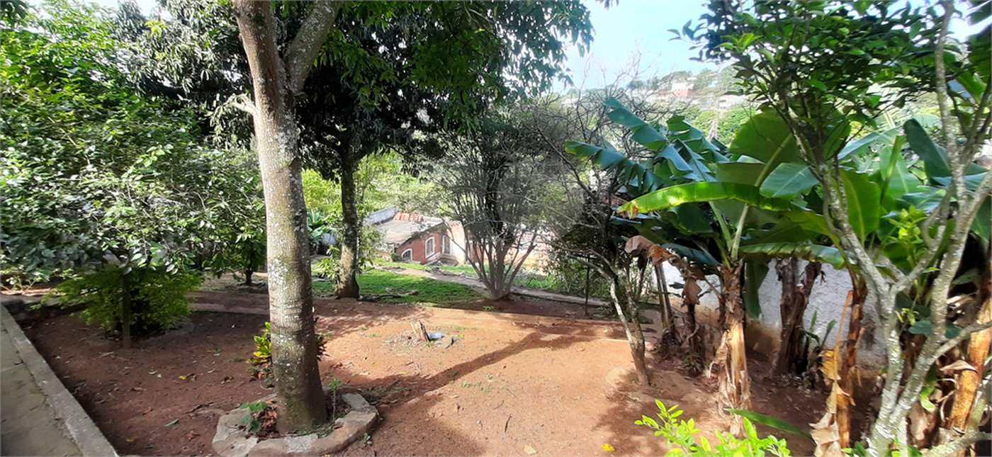 Casa Térrea à venda com 3 quartos, sendo 1 suíte,  em Serra da Cantareira, Mairiporã, SP