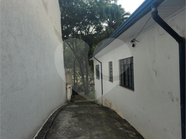 Casa Térrea à venda com 2 quartos em Horto Florestal, São Paulo, SP