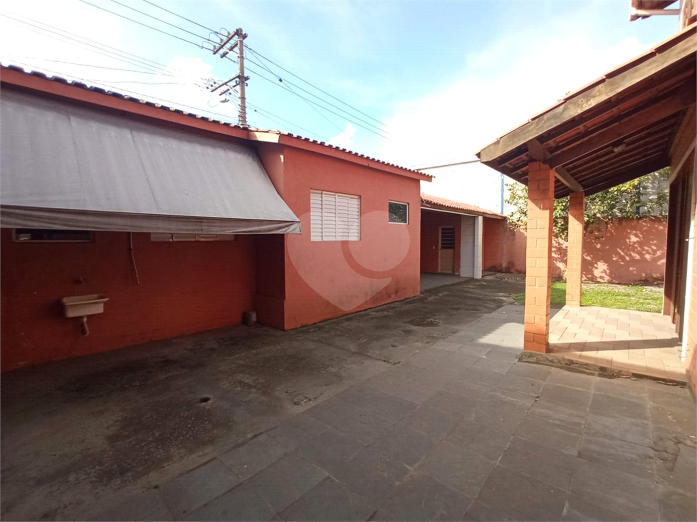 Casa à venda com 3 quartos, sendo 1 suíte, em Limão, São Paulo, SP