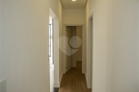 Casa à venda com 3 suítes no condomínio Residencial Central Parque, Salto - SP