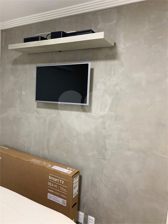 Apartamento à venda com 2 quartos, sendo 1 suíte, em Vila Guilherme, São Paulo, SP