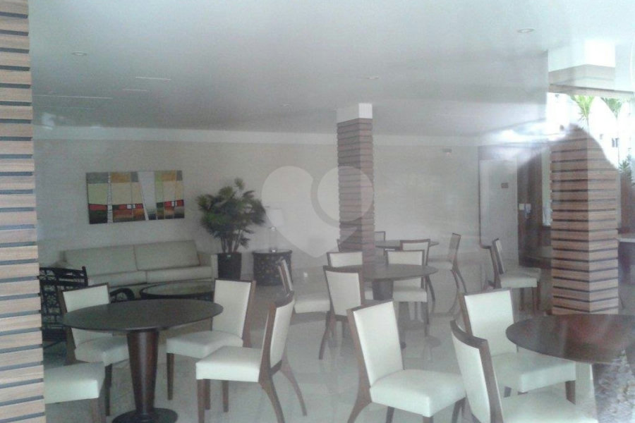 Apartamento à venda com 4 quartos, sendo 1 suíte, em Horto, São Paulo, SP