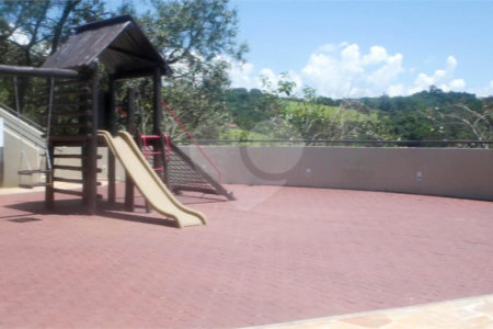 Terreno à venda com 1 suíte no condomínio Altavis Aldeia, Santana de Parnaíba - SP