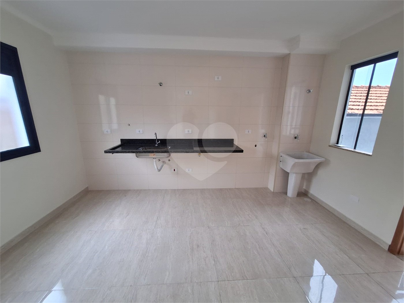 Casa à venda com 2 quartos no condomínio Comdomínio Vitória Prime, São Paulo - SP