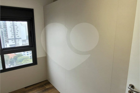 Apartamento à venda com 2 quartos, sendo 1 suíte,  em Paraíso, São Paulo, SP