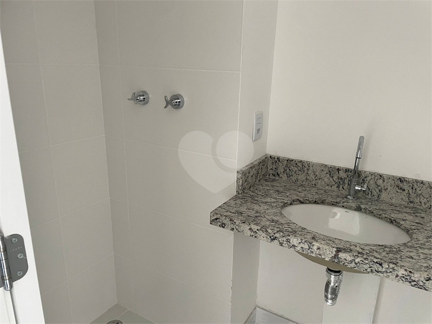 Apartamento à venda com 1 quarto em Perdizes, São Paulo, SP