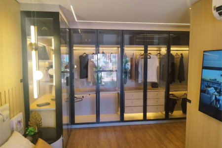 Apartamento à venda com 3 quartos, sendo 2 suítes, em Jardim das Acácias, São Paulo, SP