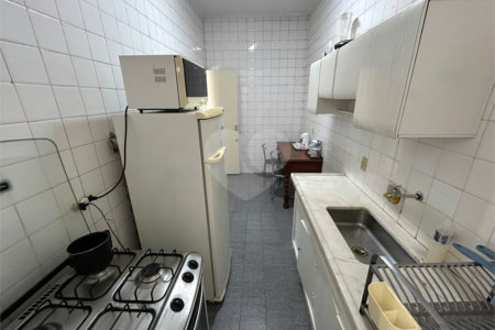 Apartamento à venda com 2 quartos em Botafogo, Rio de Janeiro, RJ